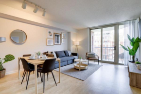 Charming Aparment Near to the Metro Station